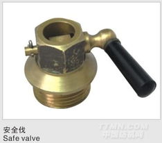 浙江和堅展前預覽 安全閥與螺傘齒輪的前沿技術展示