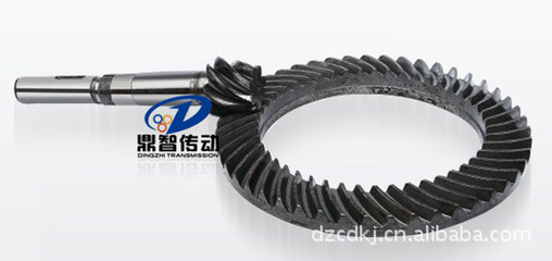 工業(yè)匠心傳承 蕪湖鼎智螺傘齒輪驅(qū)動現(xiàn)代農(nóng)業(yè)新動力鏈